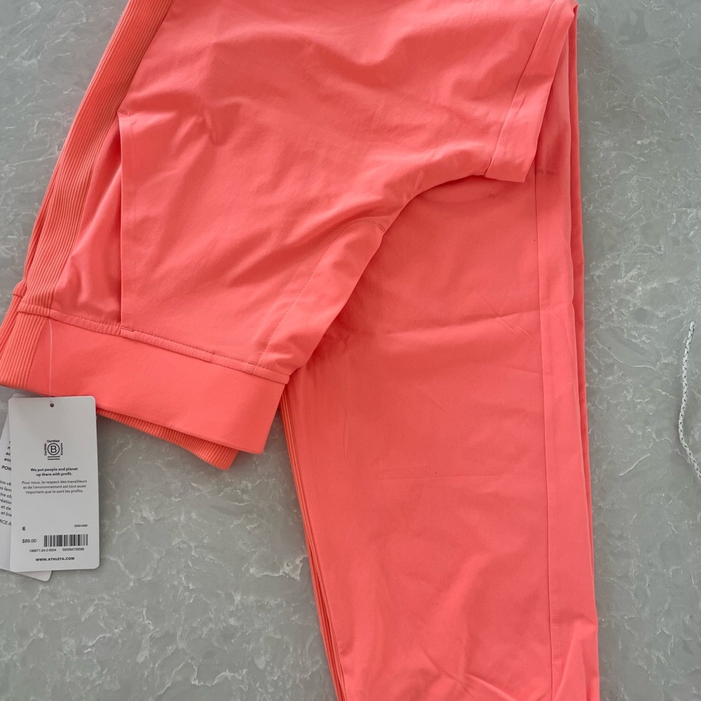 Athleta Brooklyn Ankle Pant